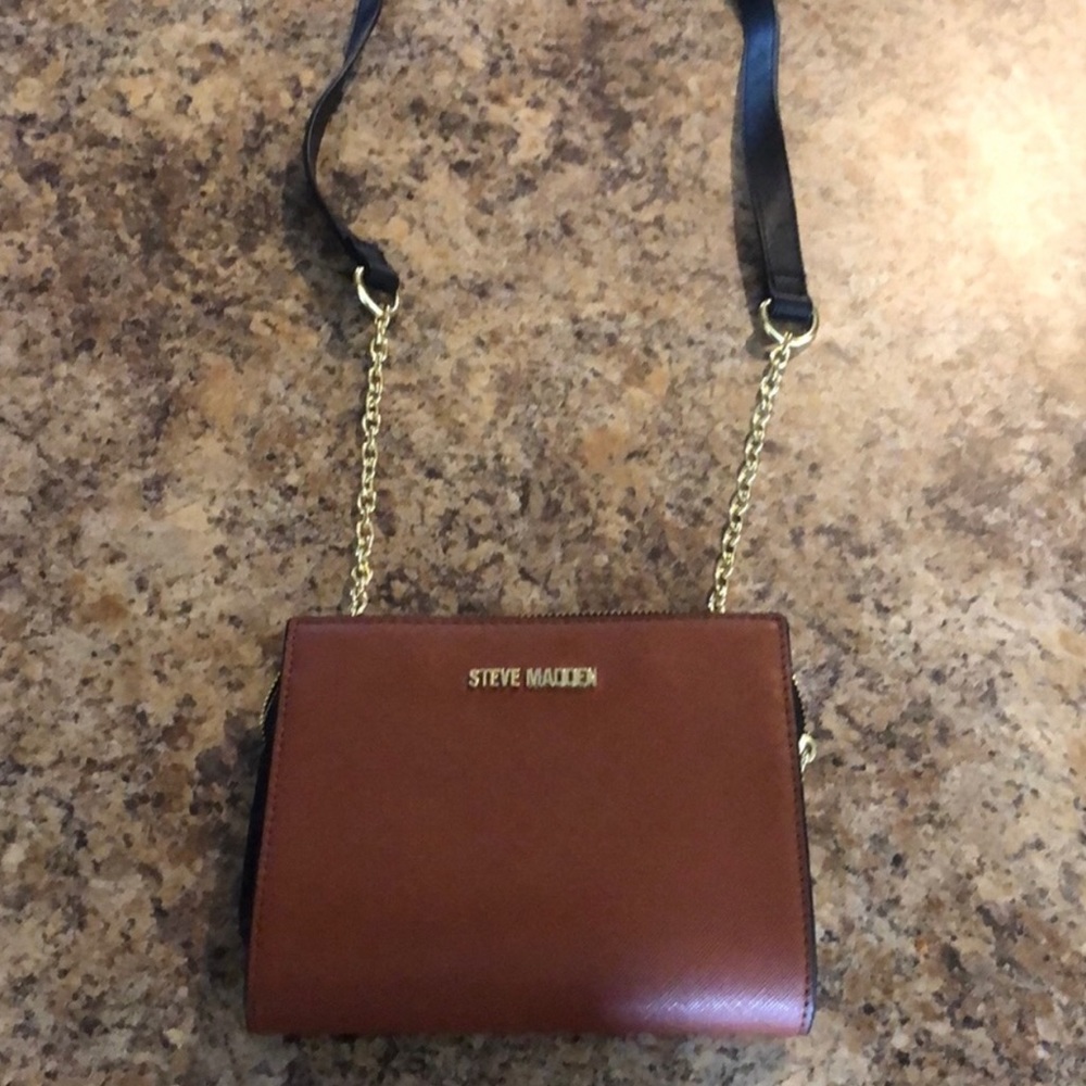 Steve Madden Crossbody Purse